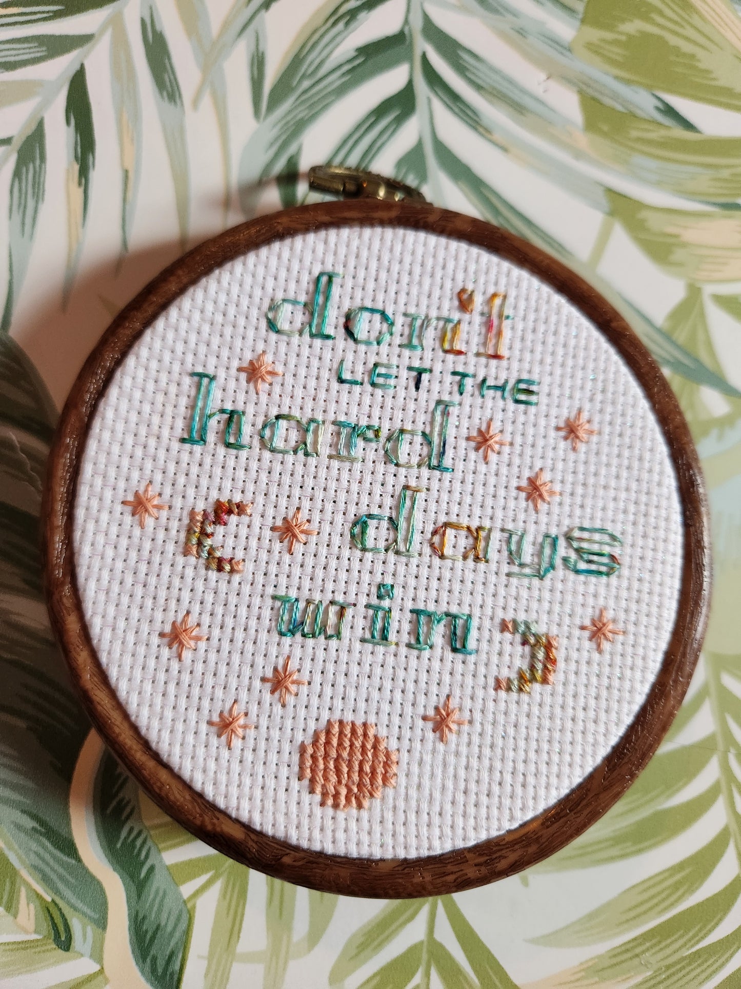 'ACOMAF' 4-inch pattern