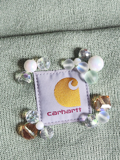 Embroidered Carhartt Beanie