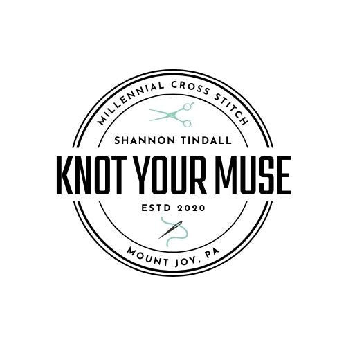 Knot Your Muse